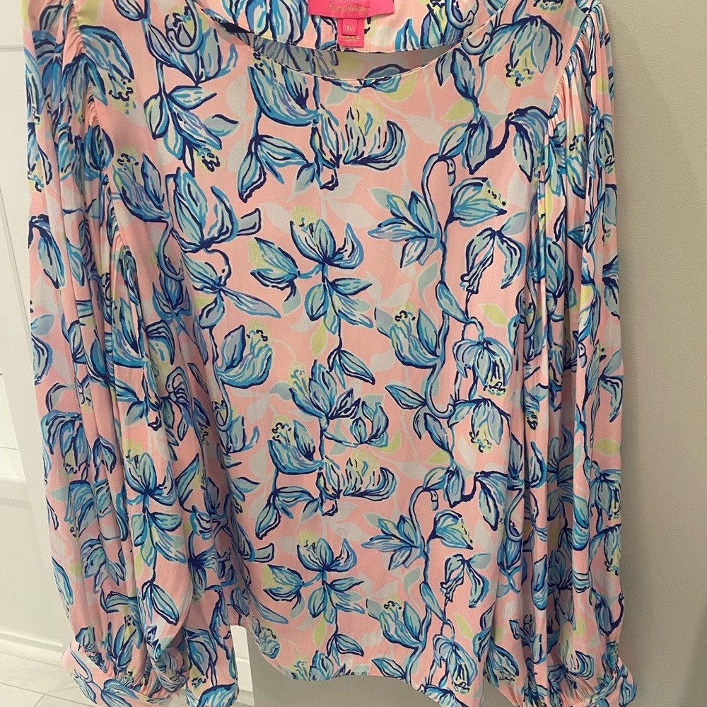 Lilly Pulitzer NWOT: Maisel Sweet Pea!!!